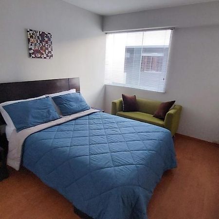 לימה Confortable And Functional Apartment In Miraflores ! מראה חיצוני תמונה