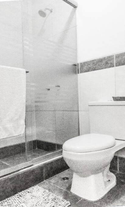 לימה Confortable And Functional Apartment In Miraflores ! מראה חיצוני תמונה