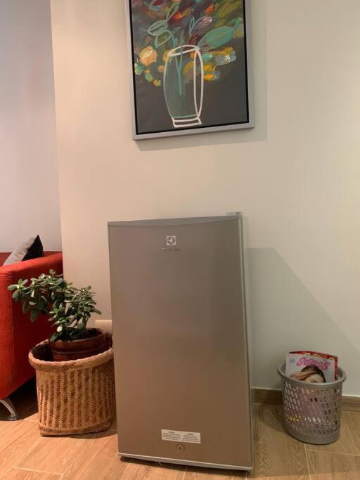 לימה Confortable And Functional Apartment In Miraflores ! מראה חיצוני תמונה