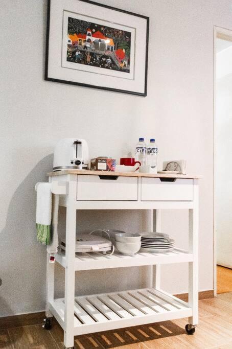 לימה Confortable And Functional Apartment In Miraflores ! מראה חיצוני תמונה