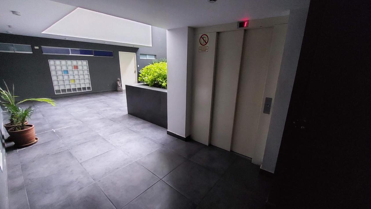 לימה Confortable And Functional Apartment In Miraflores ! מראה חיצוני תמונה
