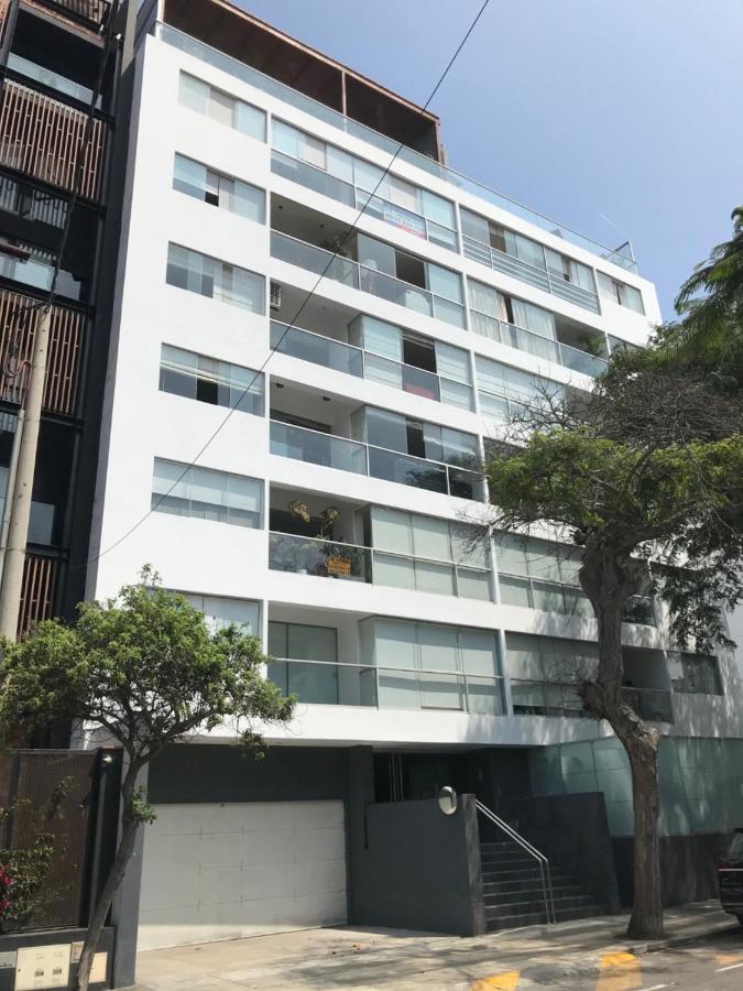 לימה Confortable And Functional Apartment In Miraflores ! מראה חיצוני תמונה