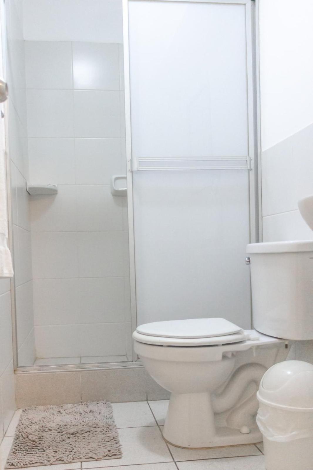 לימה Confortable And Functional Apartment In Miraflores ! מראה חיצוני תמונה