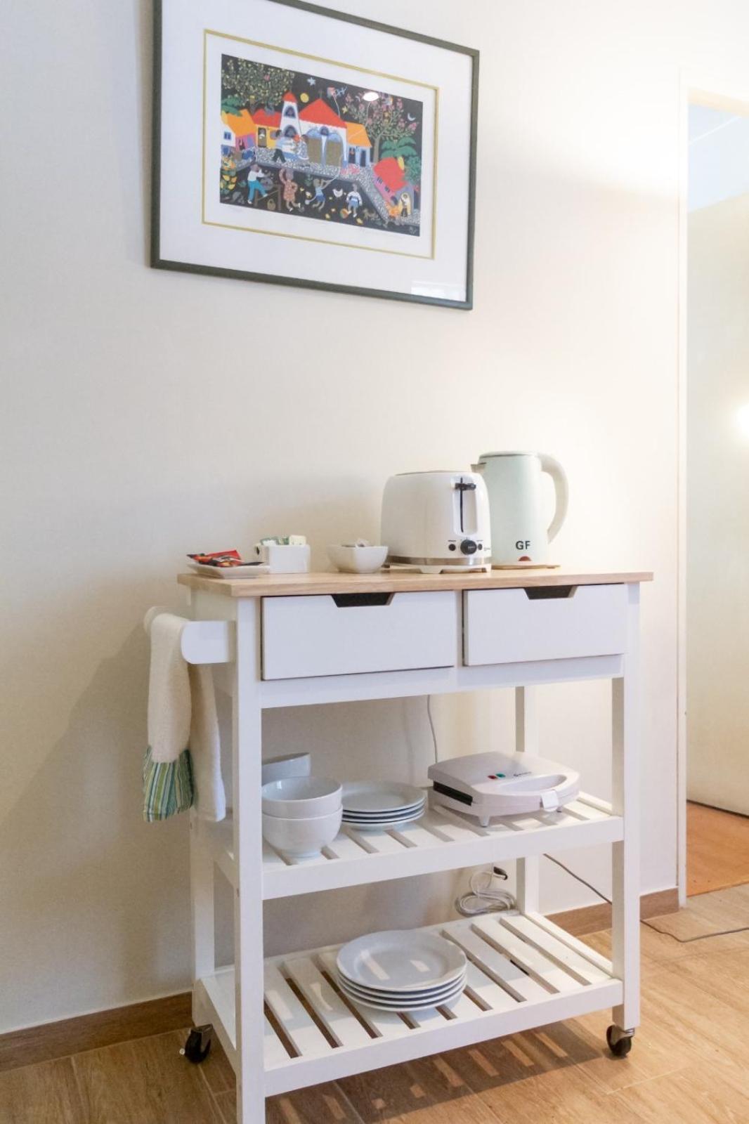לימה Confortable And Functional Apartment In Miraflores ! מראה חיצוני תמונה