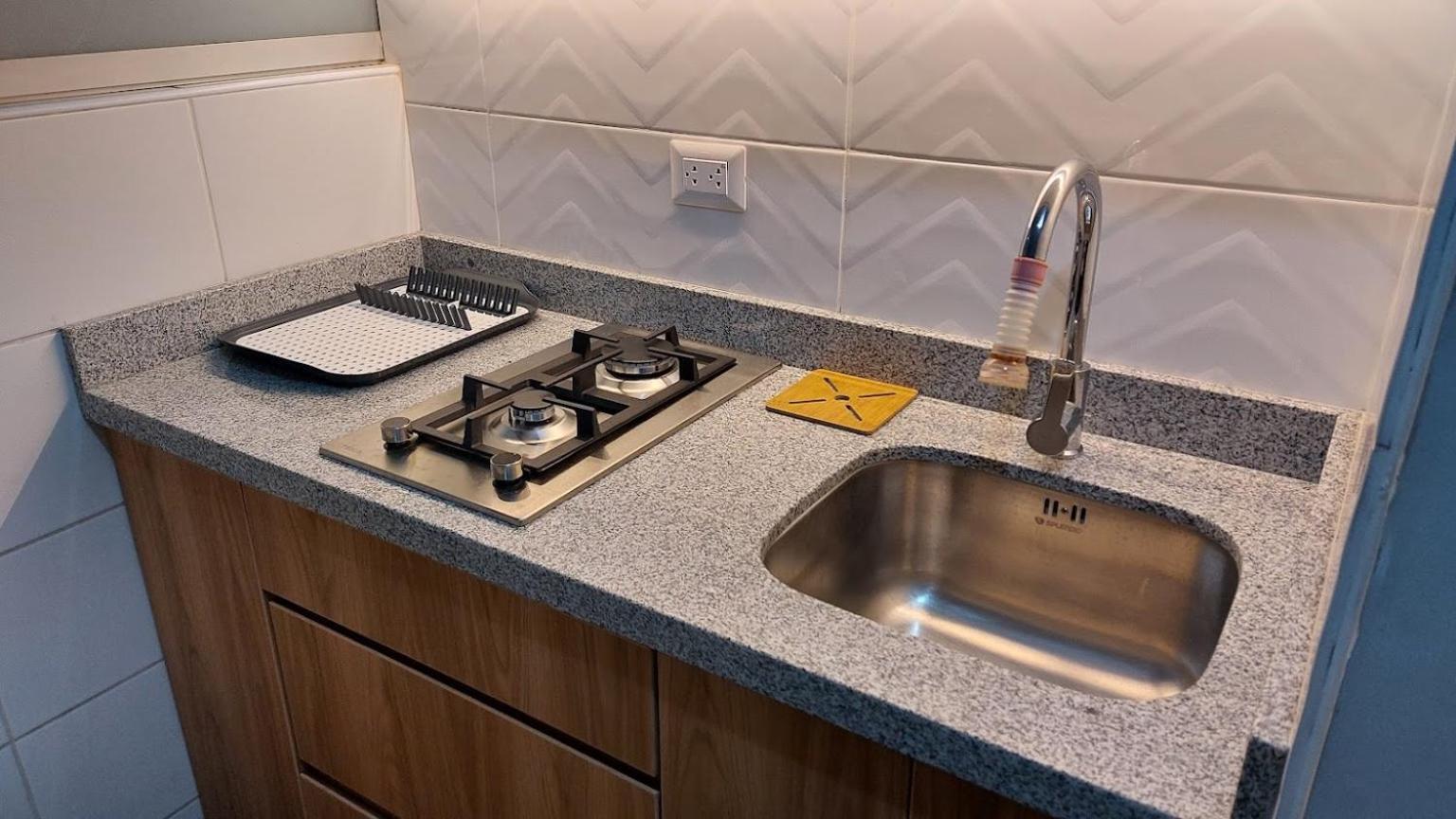 לימה Confortable And Functional Apartment In Miraflores ! מראה חיצוני תמונה